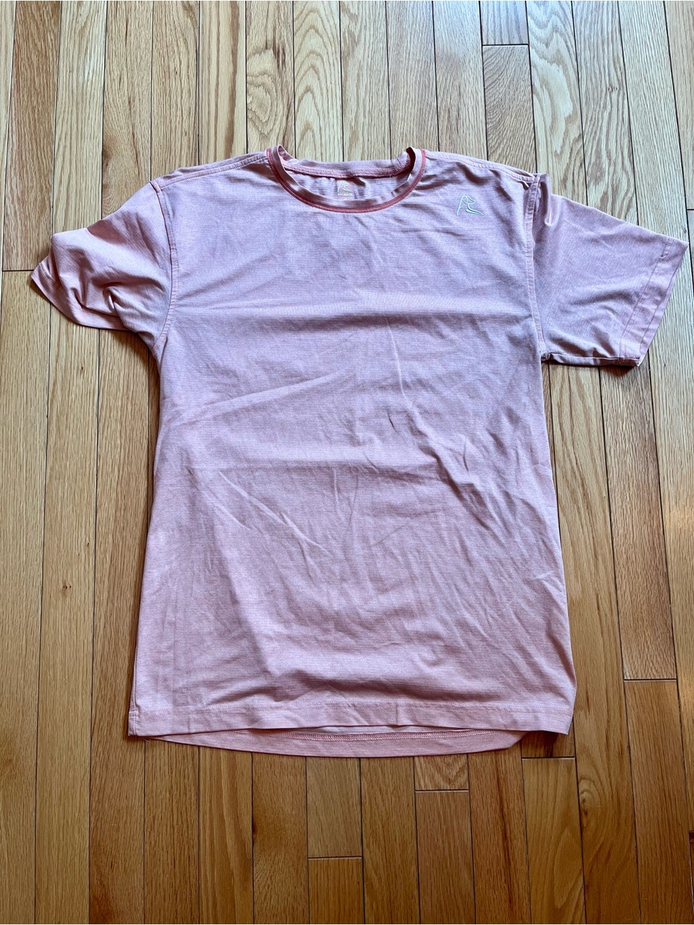 Rhoback men’s small shirt